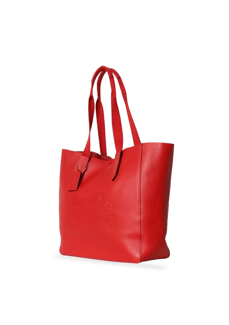 LOGO TOTE BAG