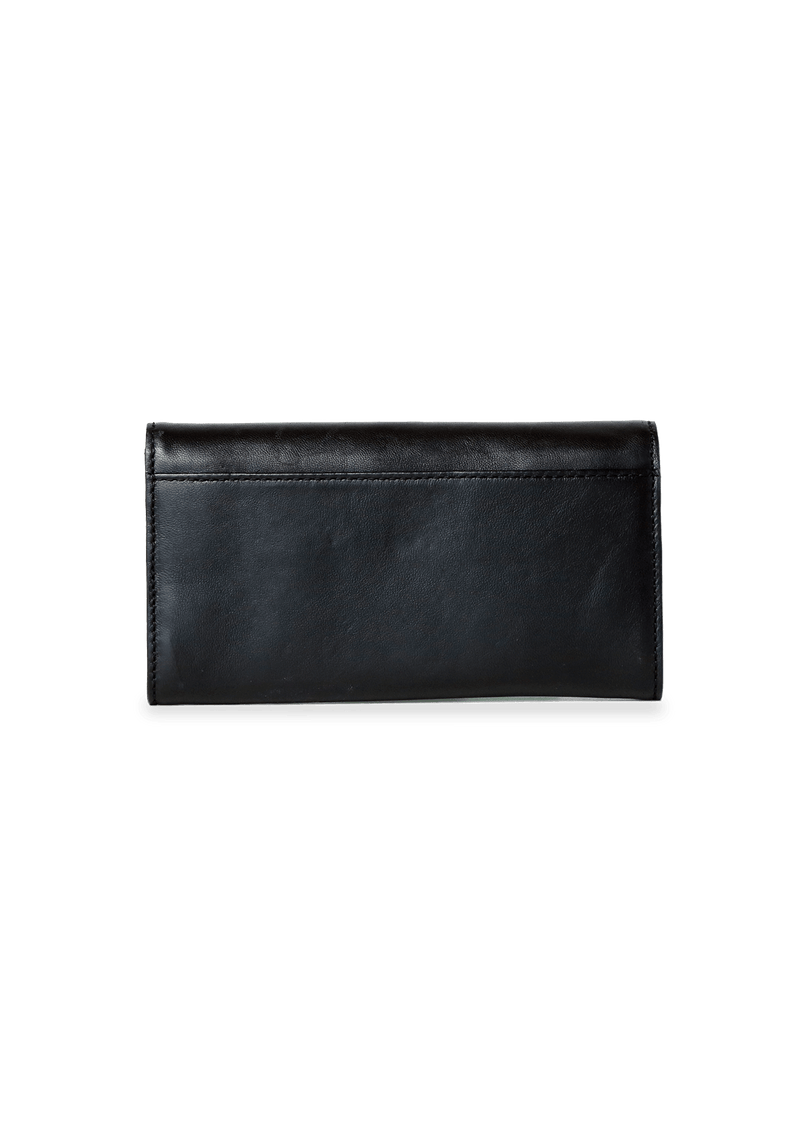LEATHER WALLET