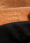 MOTOCROSS CROSSBODY