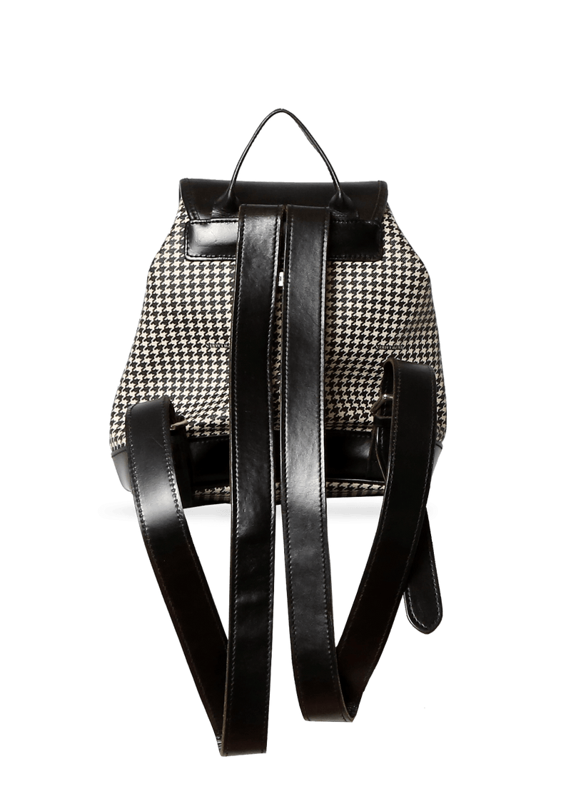 VINTAGE SMALL BACKPACK