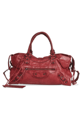 MOTOCROSS PART TIME BAG