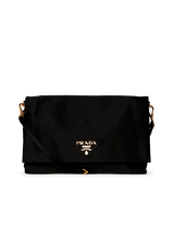 SAFFIANO POCHETTE