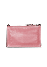 SAFFIANO MINI POCHETTE