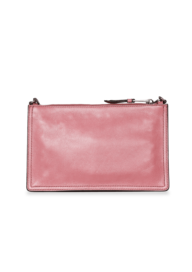 SAFFIANO MINI POCHETTE