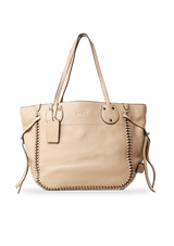 SALISBURY TOTE