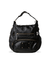 MEDIUM VOYAGER HOBO