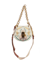 BIJOU DREW BIJOUX CHLOÉ BRANCA ORIGINAL