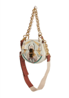 BIJOU DREW BIJOUX CHLOÉ BRANCA ORIGINAL
