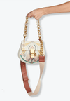 BIJOU DREW BIJOUX CHLOÉ BRANCA ORIGINAL