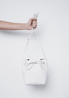 MINI MINI BUCKET BAG