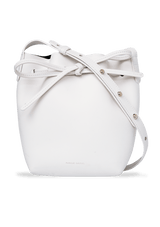 MINI MINI BUCKET BAG