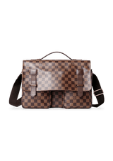 DAMIER ÉBÈNE BROADWAY