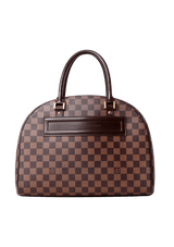 DAMIER ÉBÈNE NOLITA