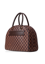 DAMIER ÉBÈNE NOLITA