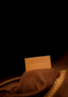 ALMA MM LOUIS VUITTON MARROM ORIGINAL