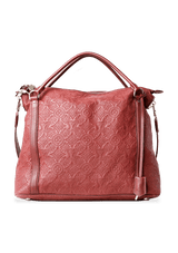 ANTHEIA IXIA MM LOUIS VUITTON VERMELHA ORIGINAL