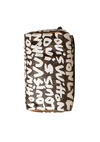 MONOGRAM GRAFFITI SPEEDY 30
