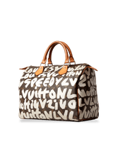 MONOGRAM GRAFFITI SPEEDY 30