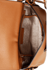 GRAINED LEATHER