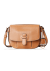 GRAINED LEATHER