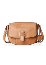 GRAINED LEATHER