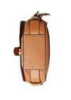 GRAINED LEATHER