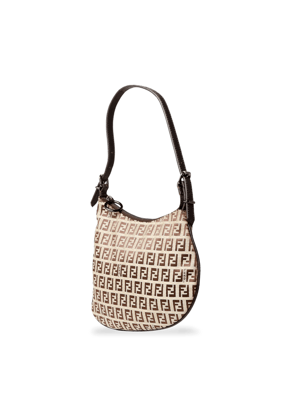 SMALL OYSTER ZUCCHINO