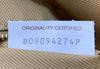 Certificado