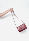 CHAIN LAMBSKIN