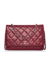CHAIN LAMBSKIN