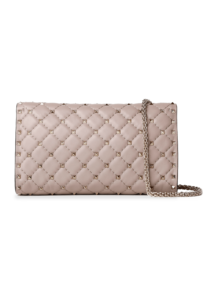 ROCKSTUD SPIKE CROSSBODY