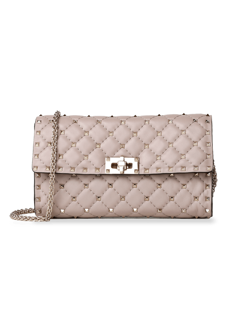 ROCKSTUD SPIKE CROSSBODY