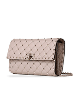 ROCKSTUD SPIKE CROSSBODY