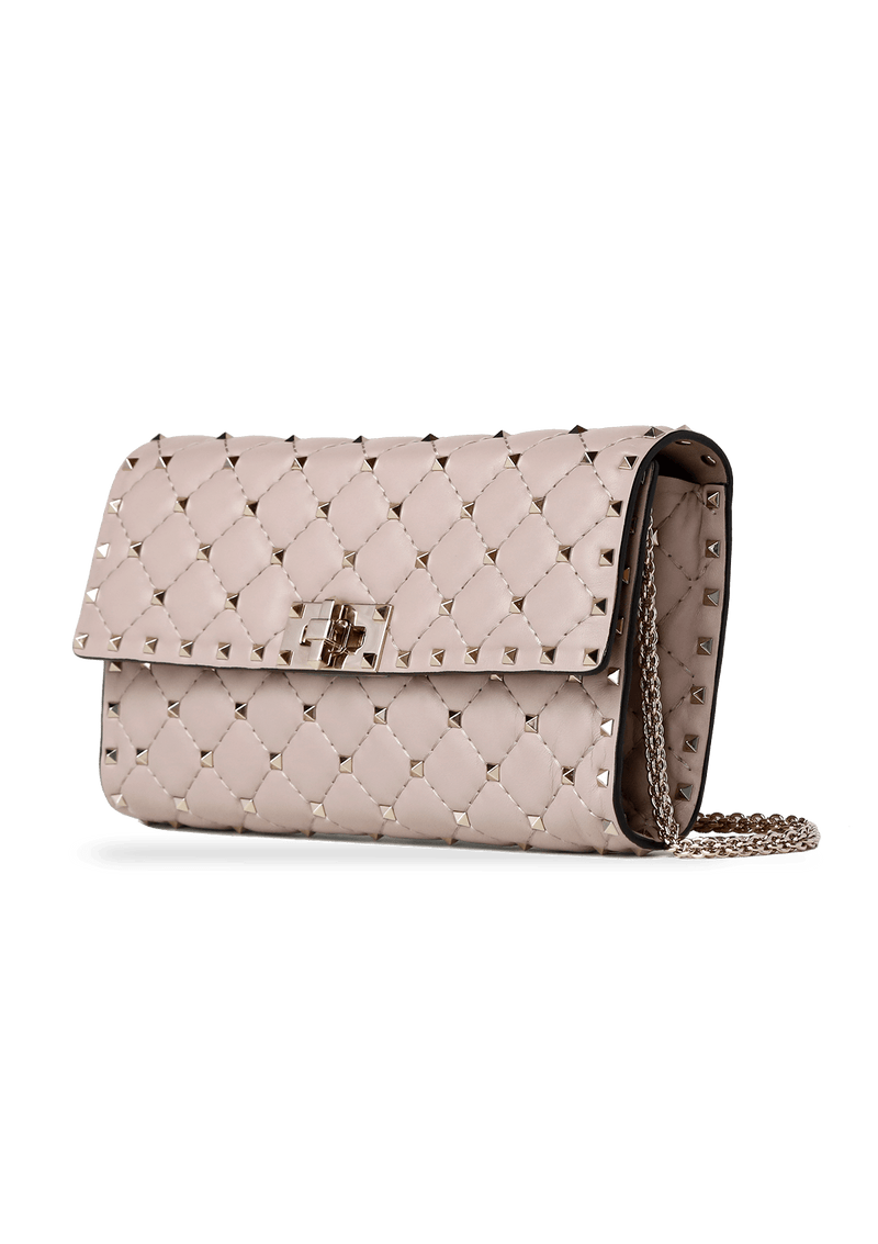 ROCKSTUD SPIKE CROSSBODY