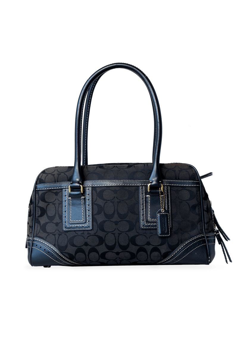 COACH SIGNATURE