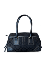 COACH SIGNATURE