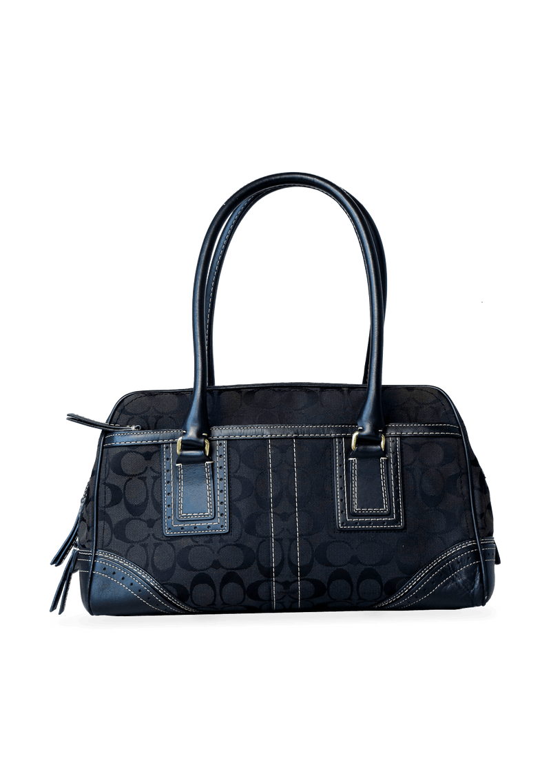 COACH SIGNATURE