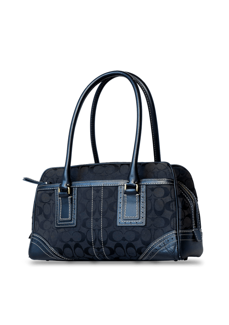 COACH SIGNATURE