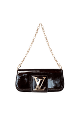 PATENT LEATHER SOBE