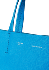 SMALL VERTICAL CABAS