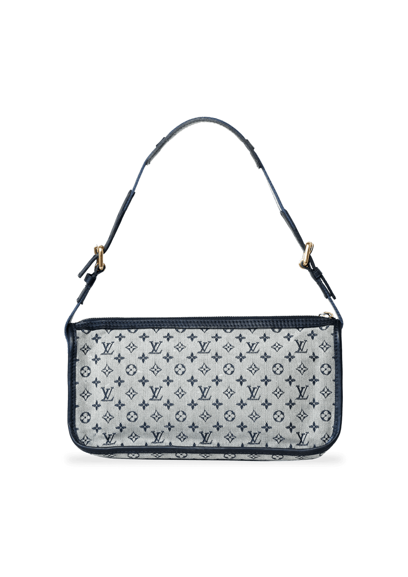 MINI LIN POCHETTE KATHLEEN