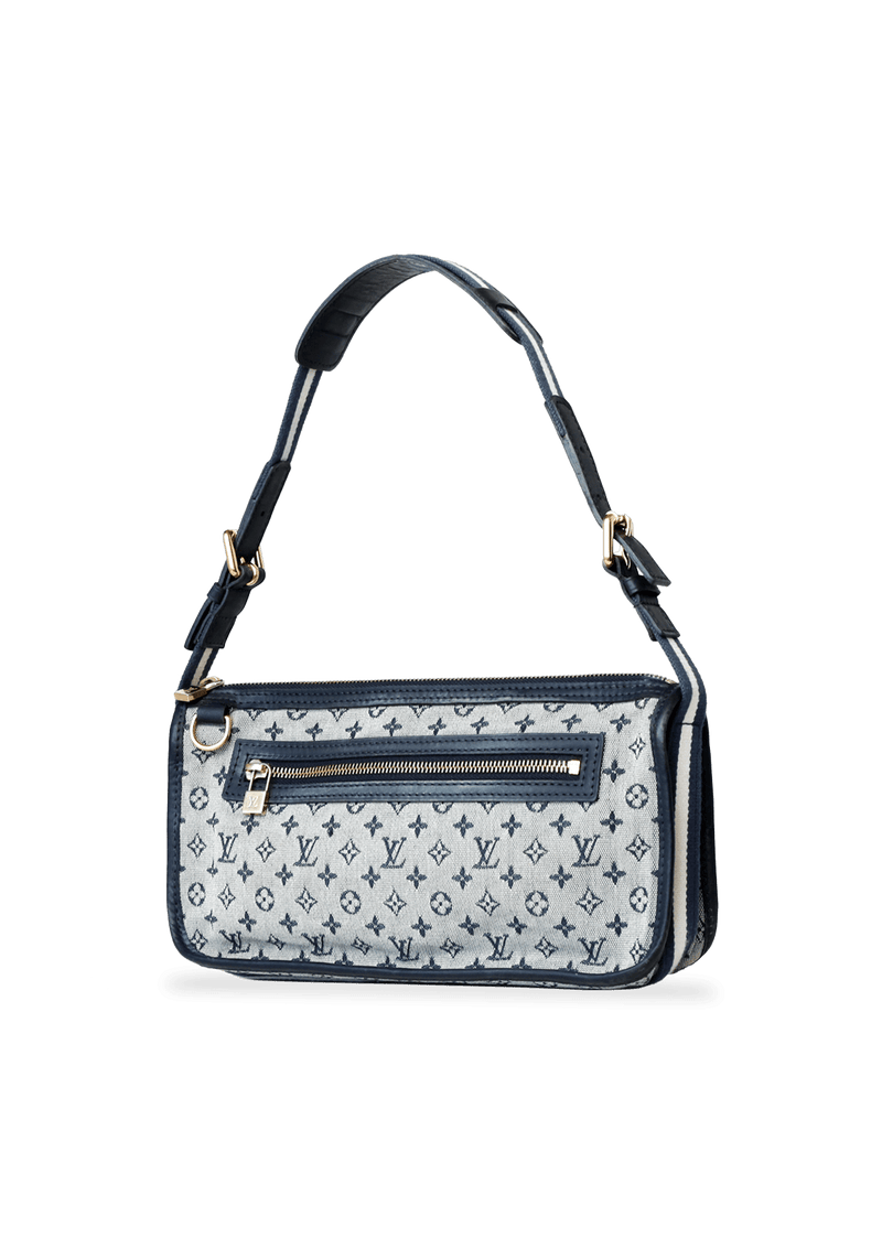 MINI LIN POCHETTE KATHLEEN