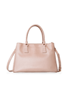 SAFFIANO LUX GALLERIA TOTE