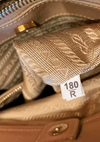 SAFFIANO LUX GALLERIA TOTE