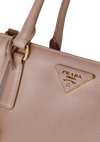 SAFFIANO LUX GALLERIA TOTE