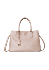 SAFFIANO LUX GALLERIA TOTE