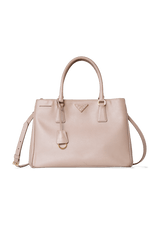 SAFFIANO LUX GALLERIA TOTE