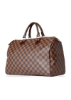DAMIER ÉBÈNE SPEEDY 35