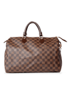 DAMIER ÉBÈNE SPEEDY 35