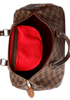 DAMIER ÉBÈNE SPEEDY 35